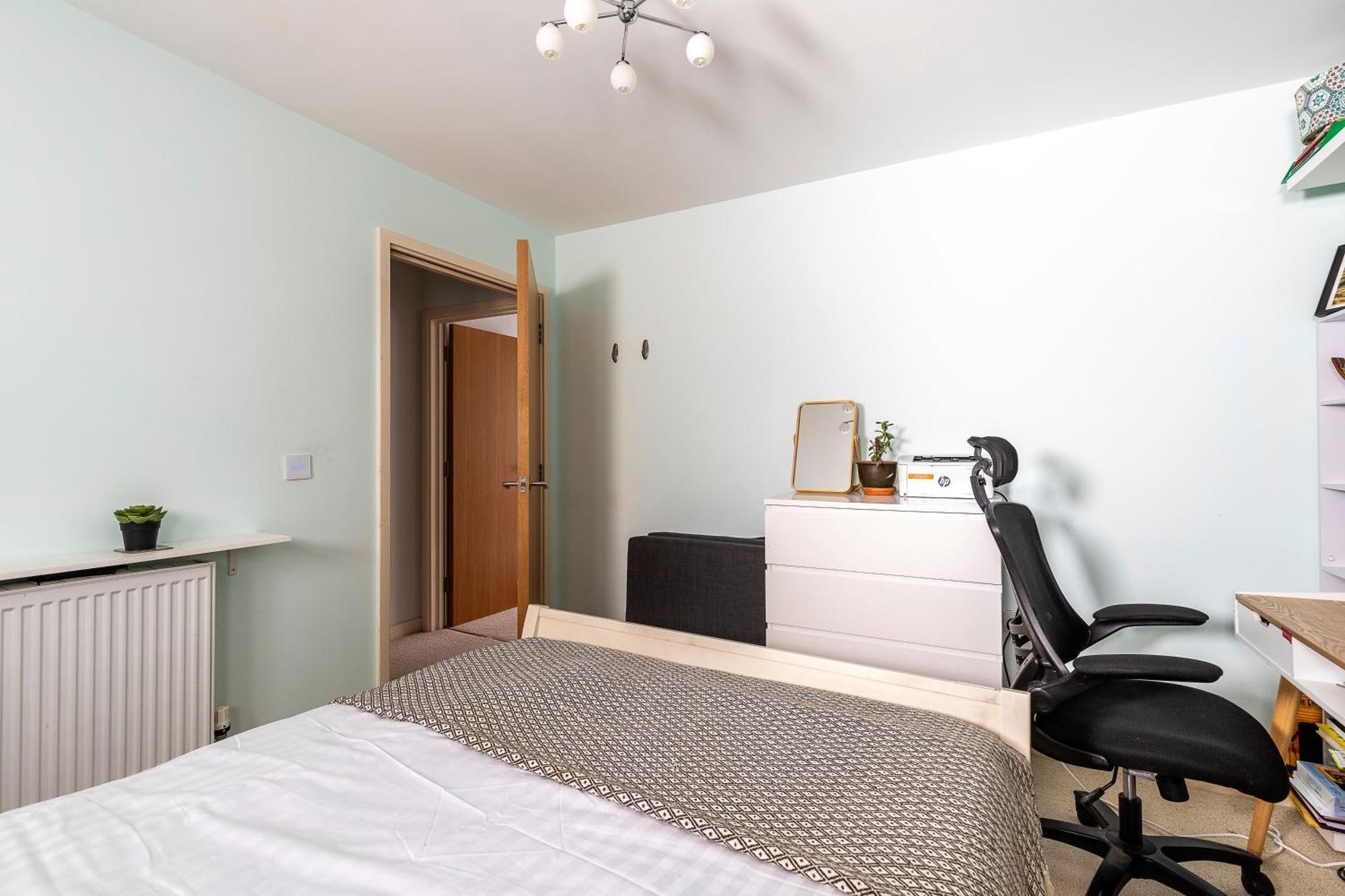 Heart Of London Hideaway Apartment Екстериор снимка