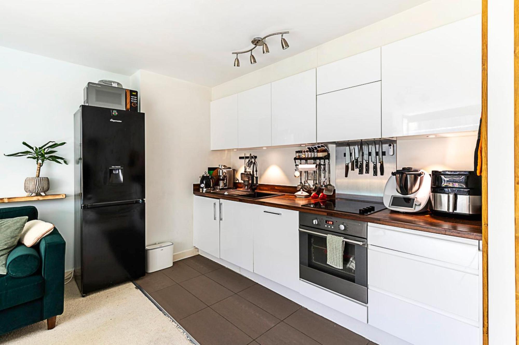 Heart Of London Hideaway Apartment Екстериор снимка